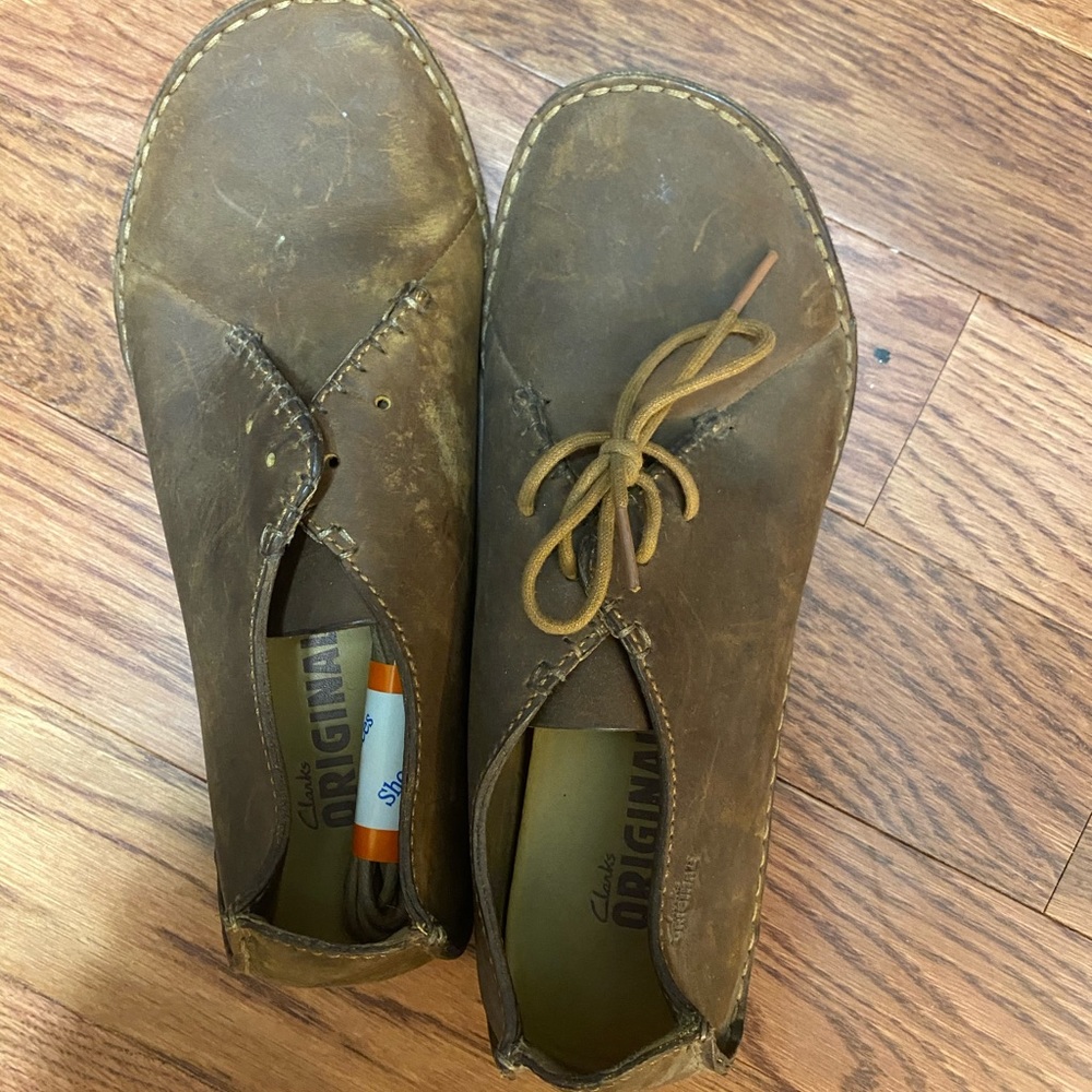 Women’s Clark’s The Original